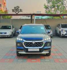 Maruti Suzuki Grand vitara Others