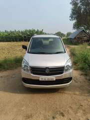 Maruti Suzuki Wagon R LXI