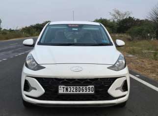 Hyundai Grand i10 Nios Magna 1.2 Kappa