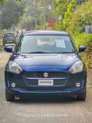 Maruti Suzuki Swift VXI