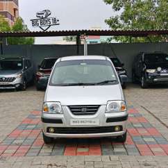 Hyundai Santro others