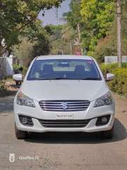 Maruti Suzuki Ciaz Delta 1.4