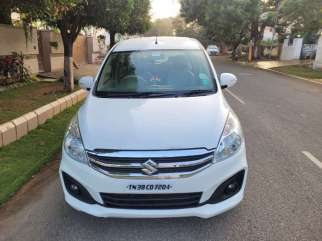 Maruti Suzuki Ertiga VDI