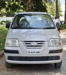 Hyundai Santro Xing GLS