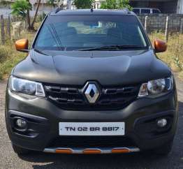 Renault Kwid RXT