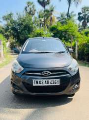 Hyundai i10 Magna 1.2 iTech SE