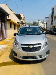 Chevrolet Beat PS Petrol