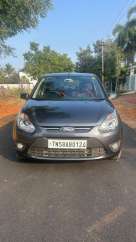 Ford Figo 1.4 EXI Duratorq