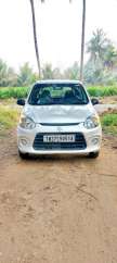 Maruti Suzuki Alto 800 LXI