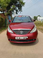 Tata Manza Aqua Quadrajet BS III