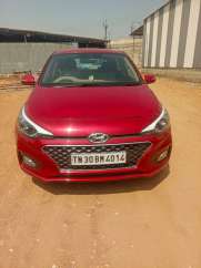 Hyundai i20 1.2 Magna