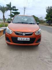 Maruti Suzuki Alto K10 LXI