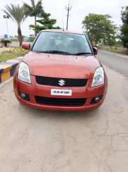 Maruti Suzuki Swift VDI