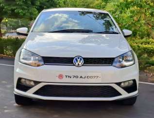 Volkswagen Vento Highline Plus