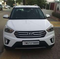 Hyundai Creta 1.6 SX