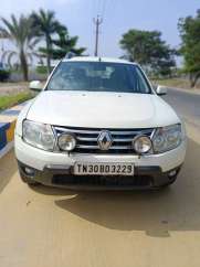 Renault Duster others