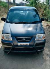 Hyundai Santro Xing GLS