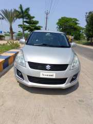 Maruti Suzuki Swift VDI