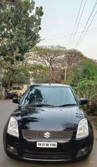 Maruti Suzuki Swift LXI