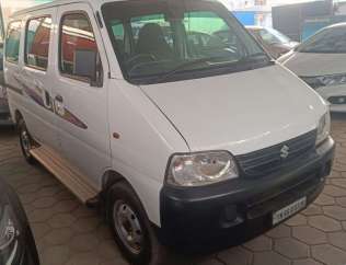 Maruti Suzuki Eeco 5 STR Ac