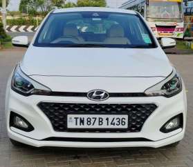 Hyundai i20 others