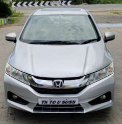 Honda City I DTEC VX Option BL