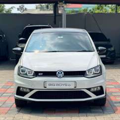 Volkswagen Polo 1.0 GT TSI