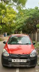 Maruti Suzuki Alto 800 LXI