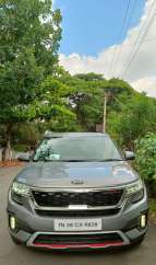 Kia Seltos HTX