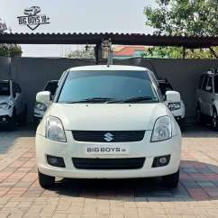 Maruti Suzuki Swift VDI