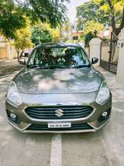 Maruti Suzuki Swift dzire ZDI