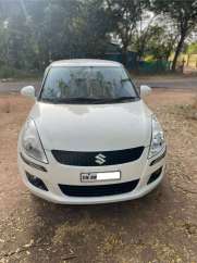 Maruti Suzuki Swift ZDI