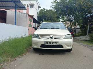 Mahindra Renault Logan 1.5 DLE