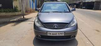 Tata Manza Aura (ABS) Quadrajet