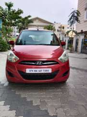 Hyundai i10 others