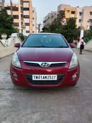 Hyundai i20 1.2 Asta