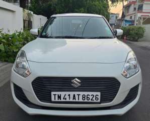 Maruti Suzuki Swift VDI