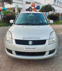 Maruti Suzuki Swift LXI 1.3