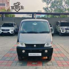 Maruti Suzuki Eeco 5 STR Ac