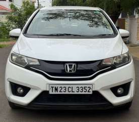 Honda Jazz VX