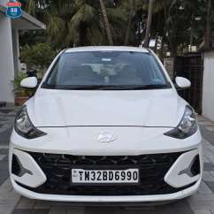 Hyundai Grand i10 Nios Sportz AT