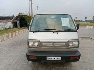 Maruti Suzuki Omni E 8 STR STD