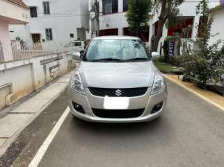 Maruti Suzuki Swift VDI