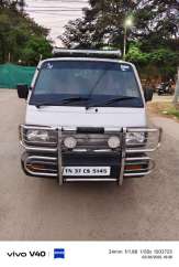 Maruti Suzuki Omni others