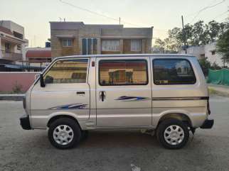 Maruti Suzuki Omni others