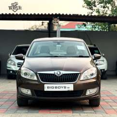 Skoda Rapid Style Plus At