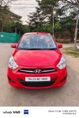 Hyundai i10 1.1 Magna IRDE2