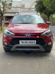 Hyundai i20 Active CRDI