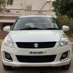 Maruti Suzuki Swift VDI