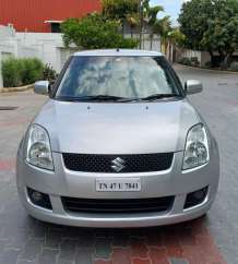 Maruti Suzuki Swift VDI